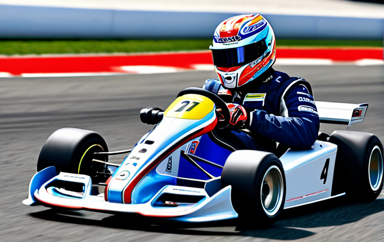 카트라이더 신규 아이템 100% 활용! 트랙 공략 승률 UP 조합 비법 공개 2 카트라이더 - 이미지 1