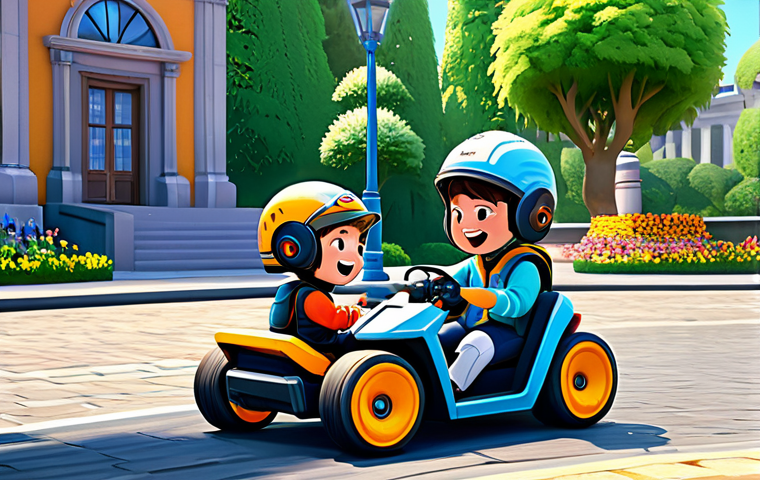 카트라이더 팬아트 금손들의 비법 전수! 글로벌 유저 인터뷰 뒷이야기 대방출 2 카트라이더 - 이미지 1