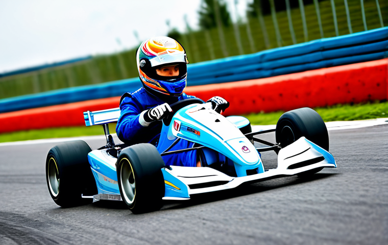 카트라이더 라이센스 취득 꿀팁 - Mastering the Kart**
"A beginner kart racer, fully clothed in racing attire, practicing basic kart ... 카트라이더 라이센스 취득 꿀팁 - Mastering the Kart**
"A beginner kart racer, fully clothed in racing attire, practicing basic kart ...