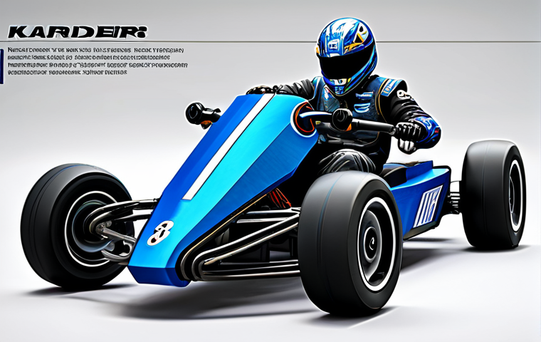 카트라이더 팬아트 대회의 성공 전략과 유저 참여 - Story-Driven Kartrider Scene**
"A heartwarming scene depicting Kartrider characters sharing a frien... 카트라이더 팬아트 대회의 성공 전략과 유저 참여 - Story-Driven Kartrider Scene**
"A heartwarming scene depicting Kartrider characters sharing a frien...