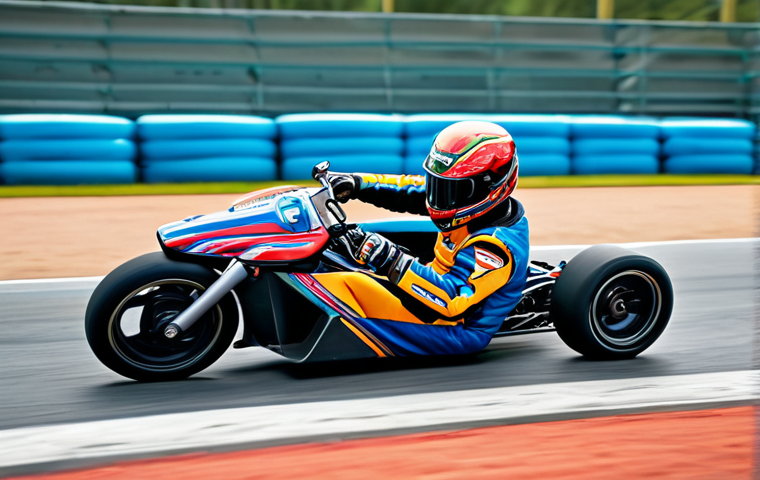 카트라이더 초보 유저를 위한 게임 공략법 - Kart Selection**
"A gamer carefully analyzing KartRider kart stats on a computer screen, surrounded... 카트라이더 초보 유저를 위한 게임 공략법 - Kart Selection**
"A gamer carefully analyzing KartRider kart stats on a computer screen, surrounded...