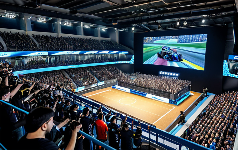 카트라이더 신규 업데이트 확인법 - Kart Customization Studio**
"A player in a bright, modern KartRider garage, customizing a kart with... 카트라이더 신규 업데이트 확인법 - Kart Customization Studio**
"A player in a bright, modern KartRider garage, customizing a kart with...