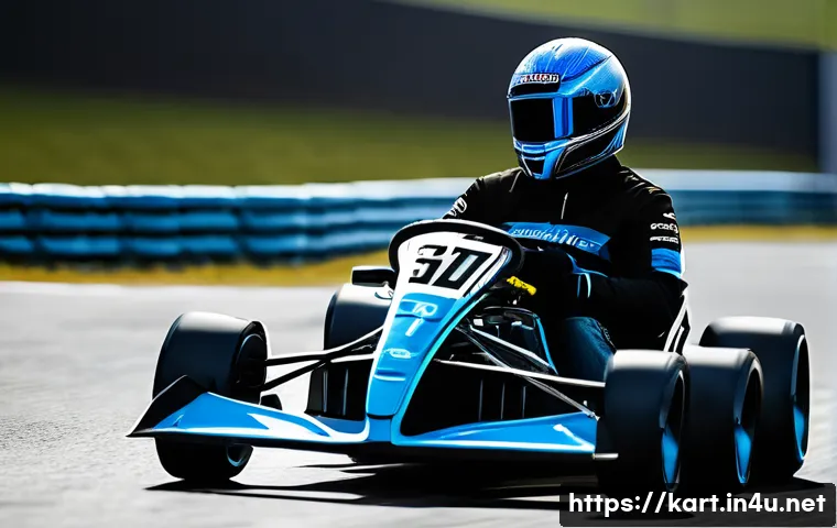 카트라이더 드리프트 초보 코칭 관련 이미지 1