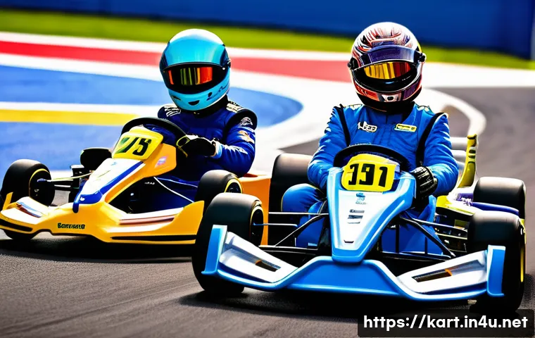 카트라이더 드리프트 초보 코칭 관련 이미지 2