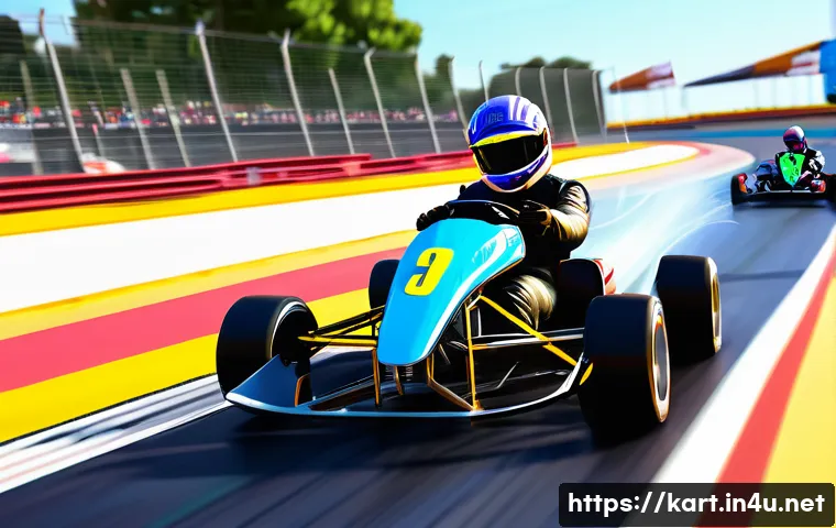 카트라이더 공식 리그 데이터 분석 관련 이미지 1