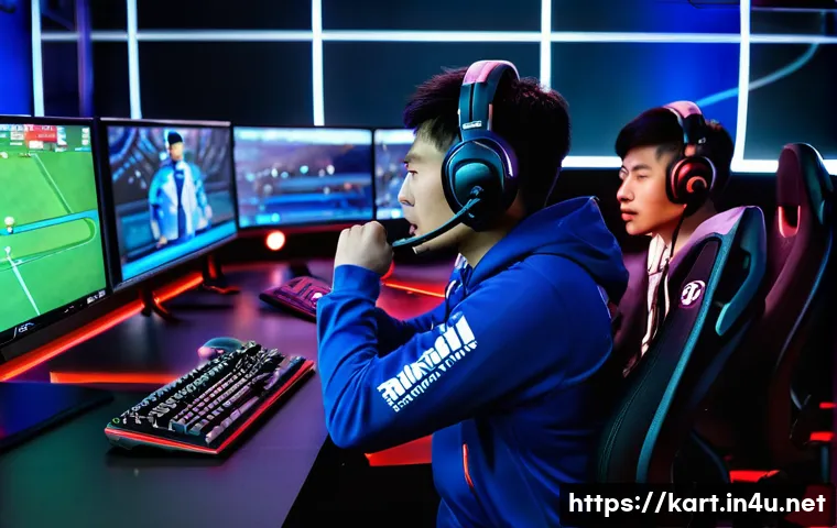 카트라이더 공식 리그 데이터 분석 관련 이미지 2