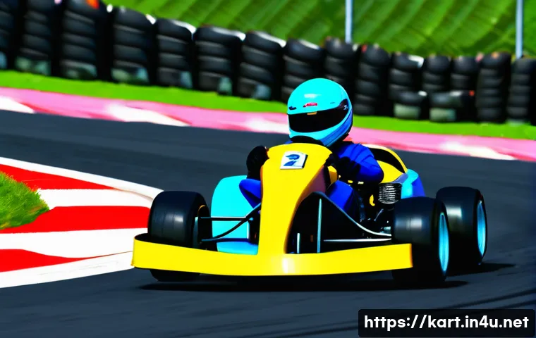 카트라이더 배틀 모드 절대 지지 않는 생존 꿀팁 3 카트라이더 배틀 모드 생존법 관련 이미지 1