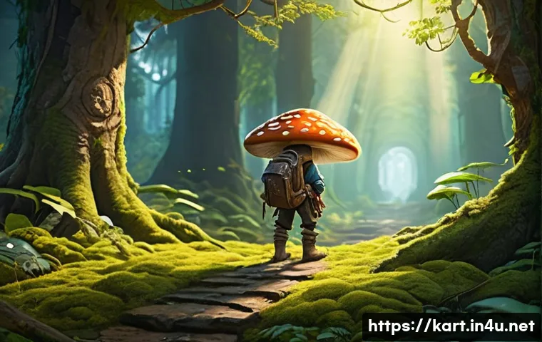 카트라이더 팬아트와 드리프트 조언 관련 이미지 1