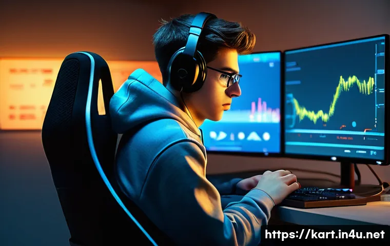 카트라이더 트랙별 랭킹 공략법 관련 이미지 2