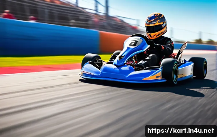 카트라이더 초보 유저 친화적 팁 관련 이미지 1