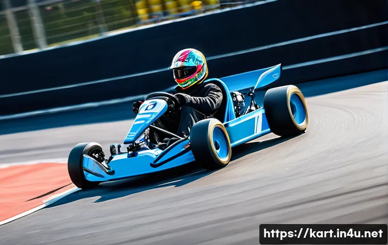 카트라이더 초보 유저 친화적 팁 관련 이미지 2