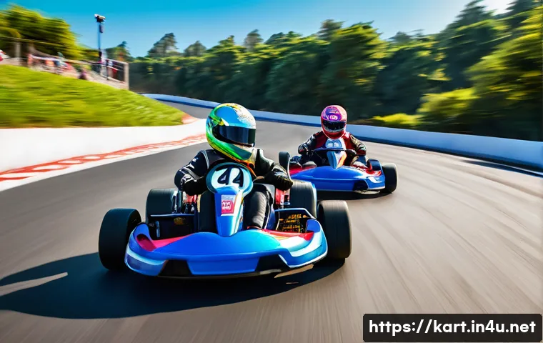 카트라이더 실력 급상승! 고수들이 입 모아 추천하는 공략 블로그 3 카트라이더 공략 블로그 추천 관련 이미지 1